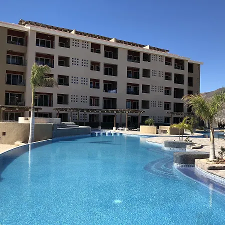 Marina Nopolo Condos Loreto  Exterior photo
