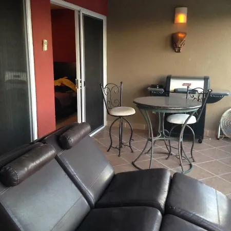Marina Nopolo Condos Loreto  Exterior photo