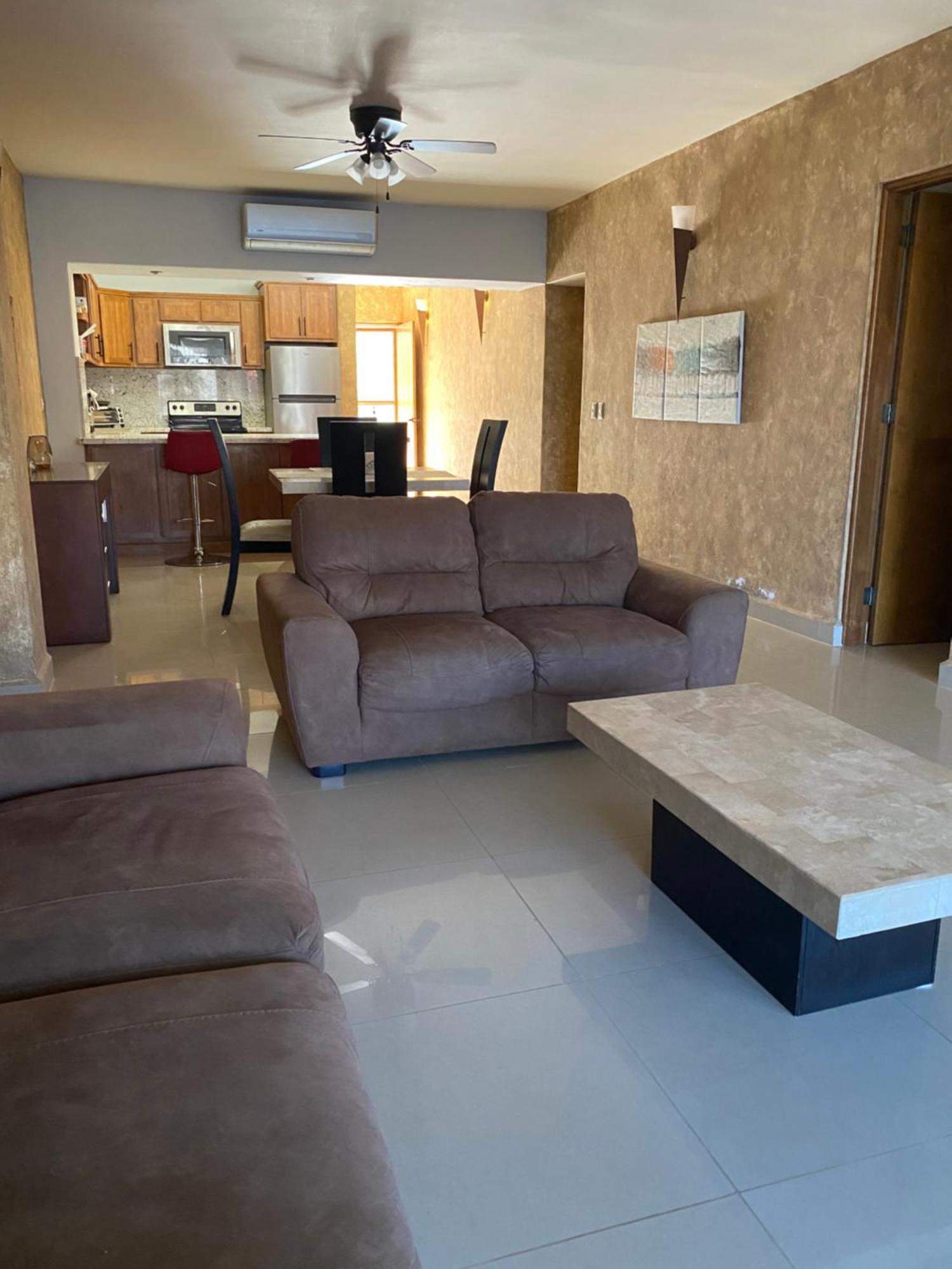 Marina Nopolo Apartment