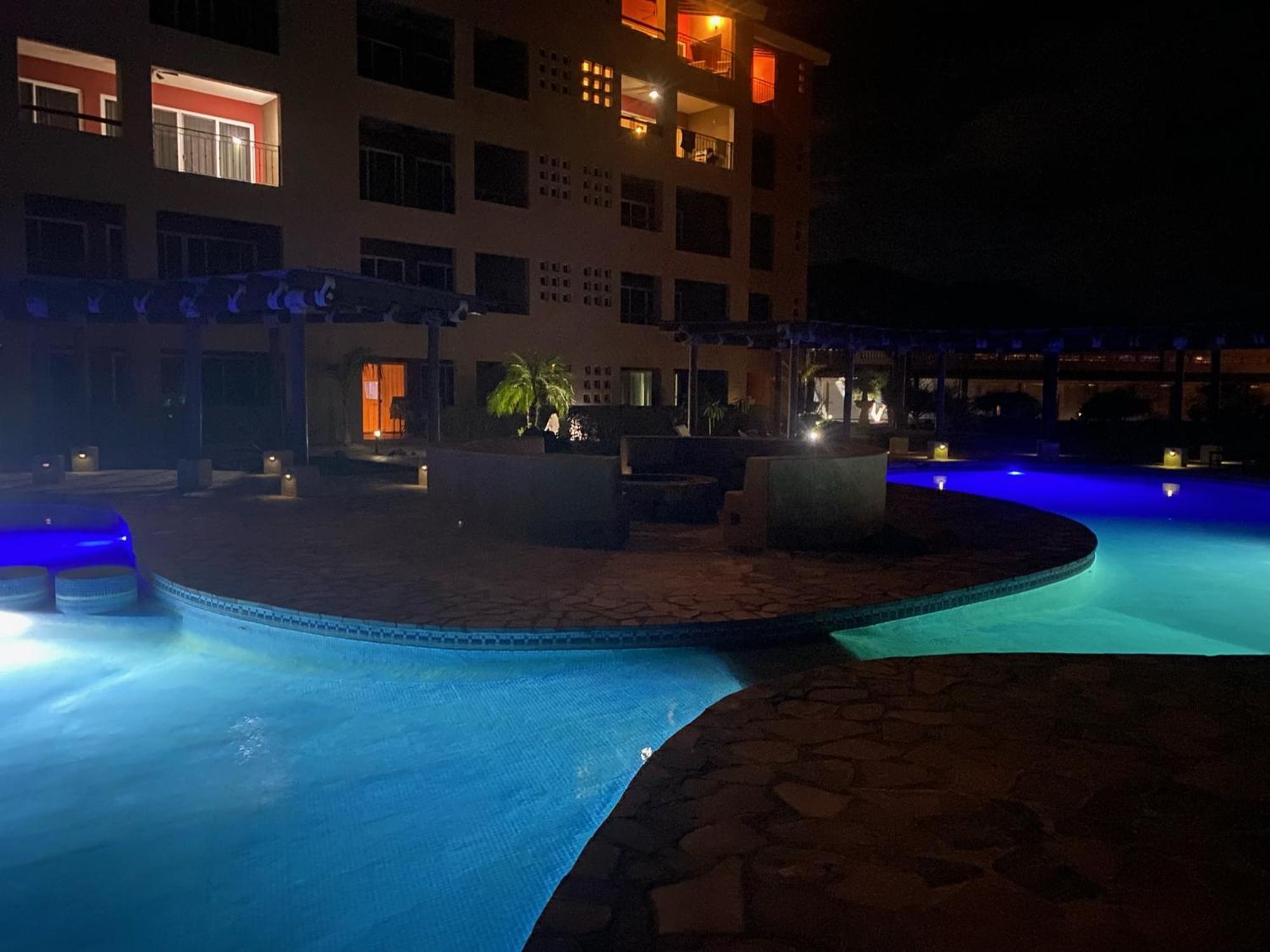 Marina Nopolo Apartment Loreto (Baja California Sur)