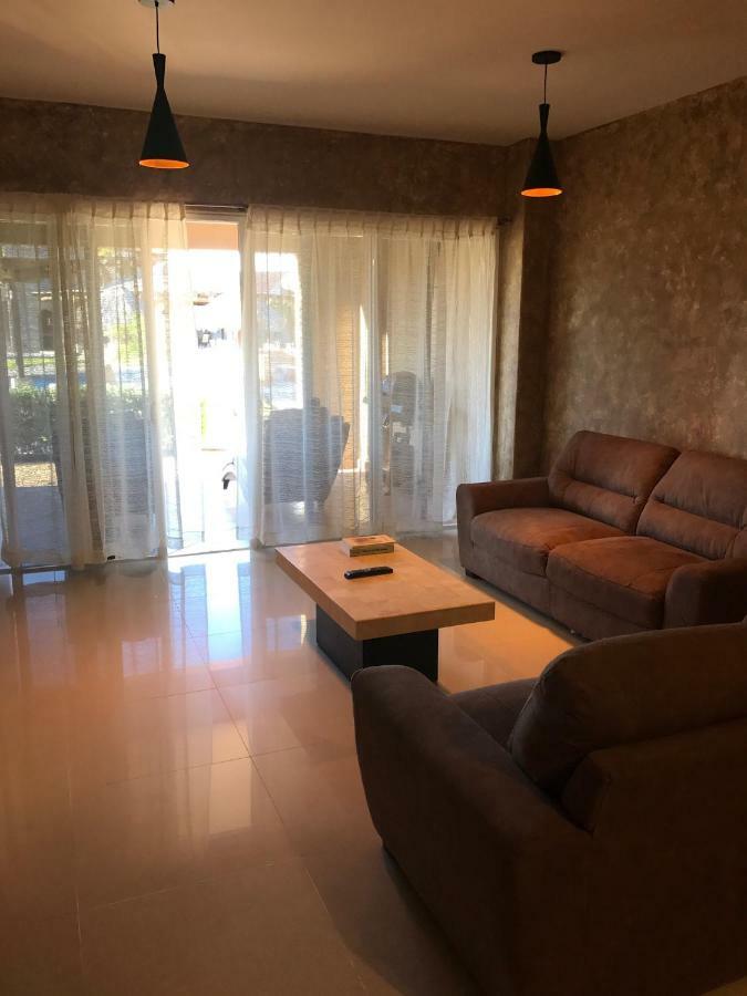 Apartment Marina Nopolo *