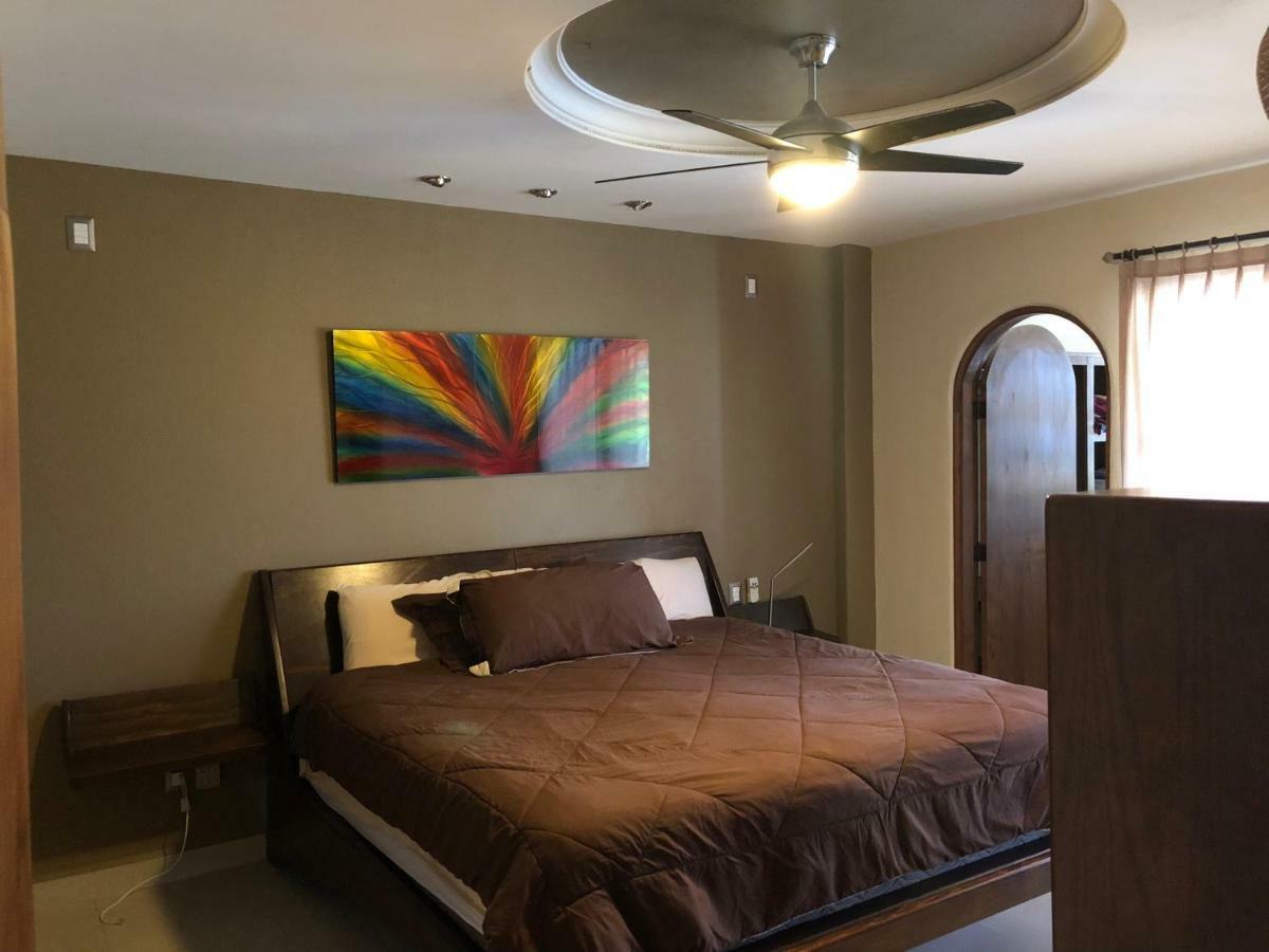 Marina Nopolo Apartment