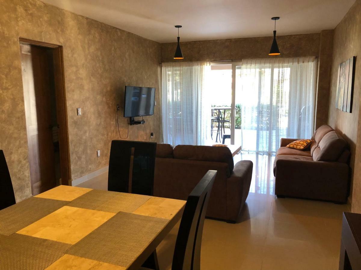 Apartment Marina Nopolo *