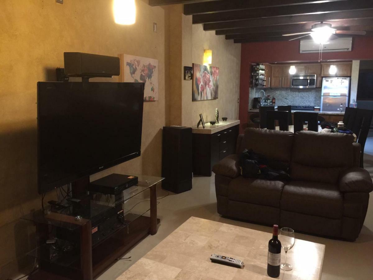 Marina Nopolo Apartment *