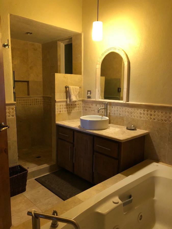 Marina Nopolo Apartment Loreto (Baja California Sur)