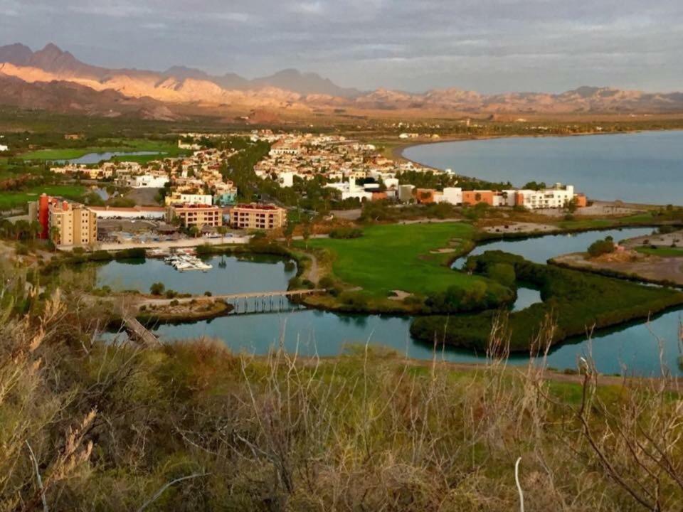 Marina Nopolo Apartment